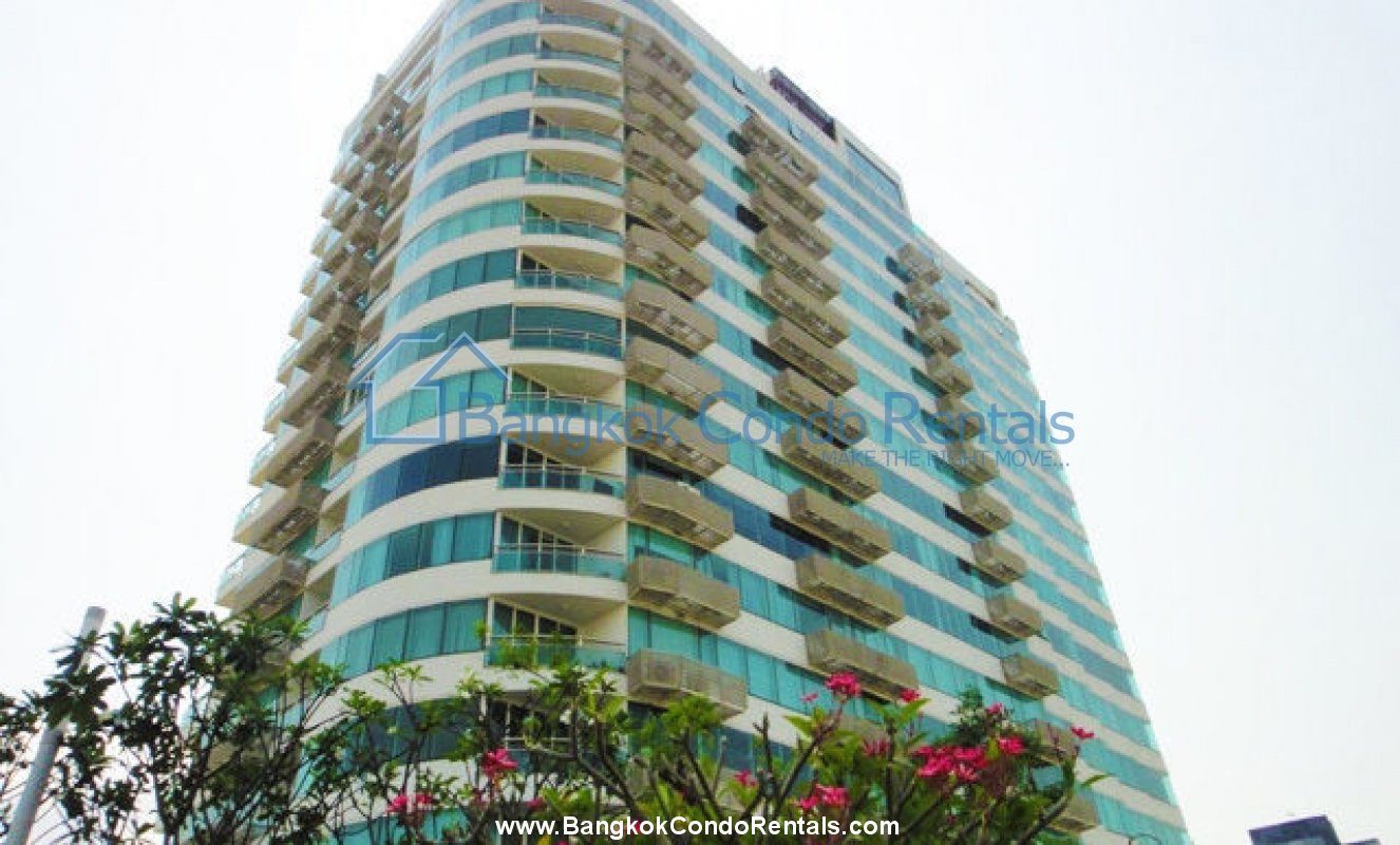 2 bed Eight Thonglor