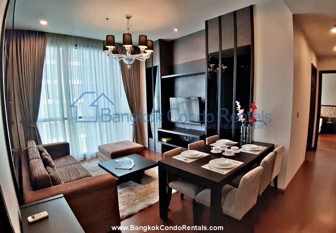 2 bed Quattro Thonglor