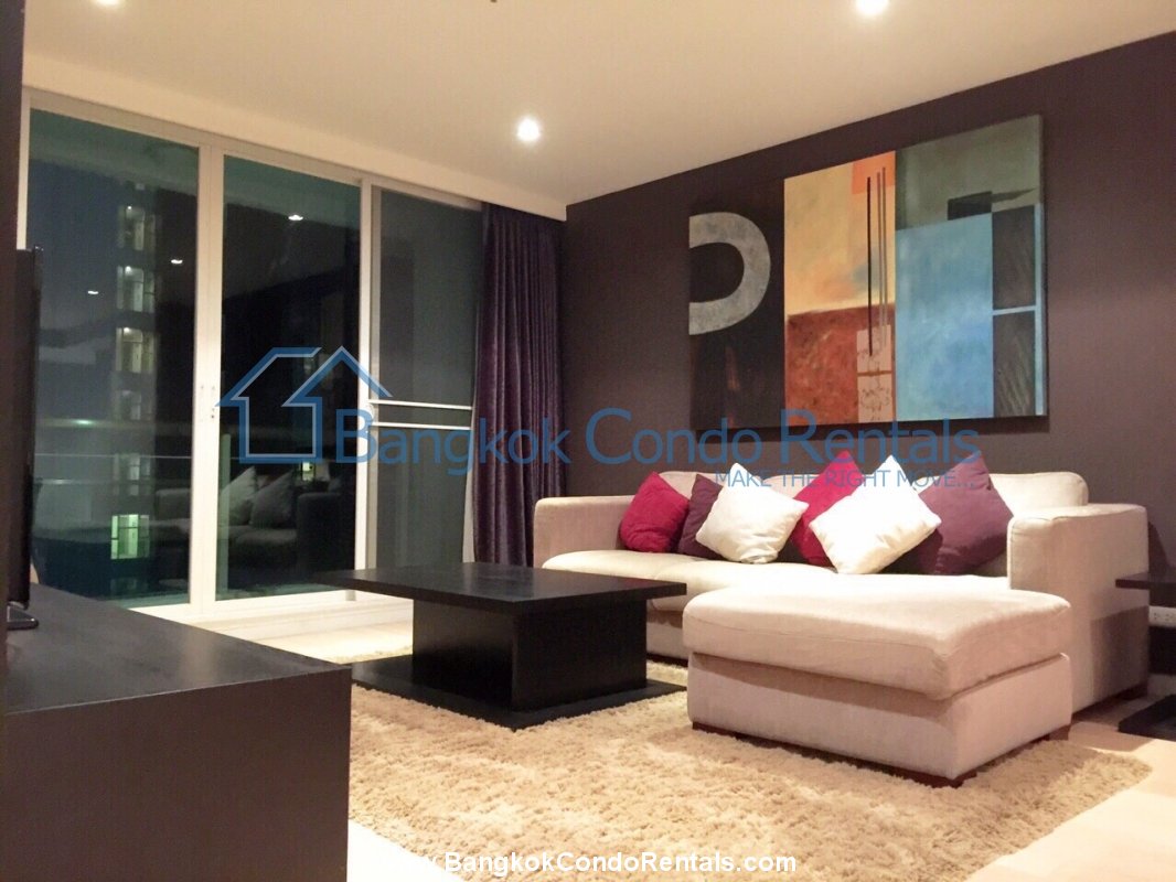 2 bed Eight Thonglor