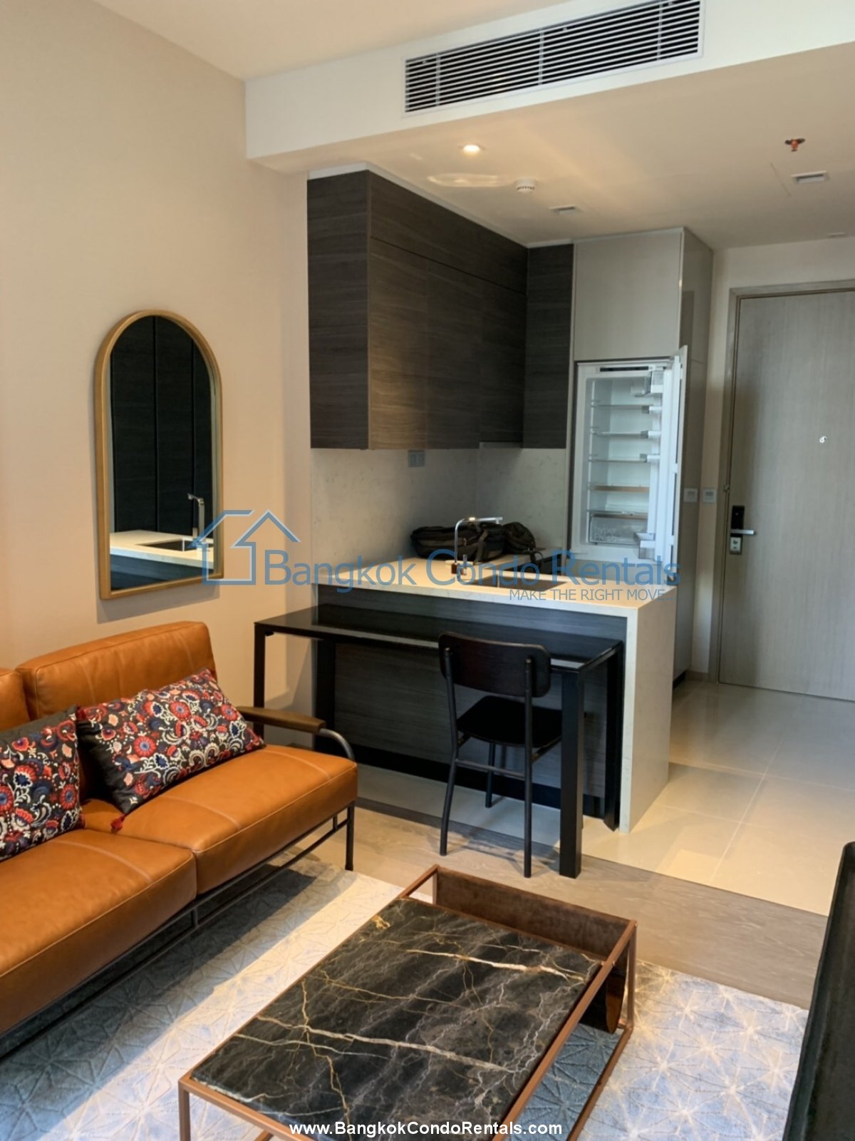 1 bed The ESSE Asoke