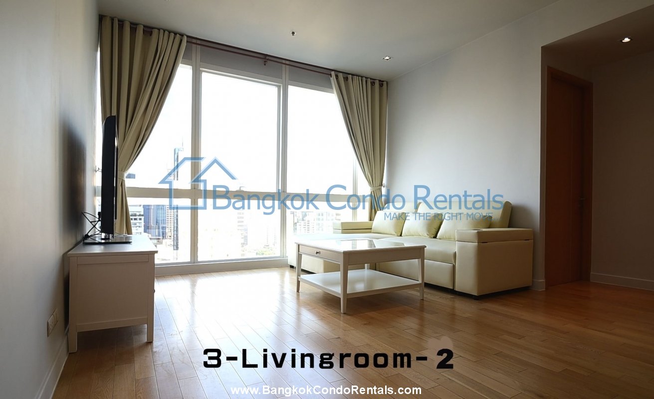 2 bed Millennium Residence