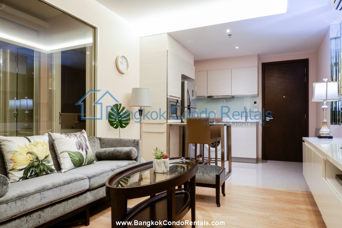 1 bed H Sukhumvit 43