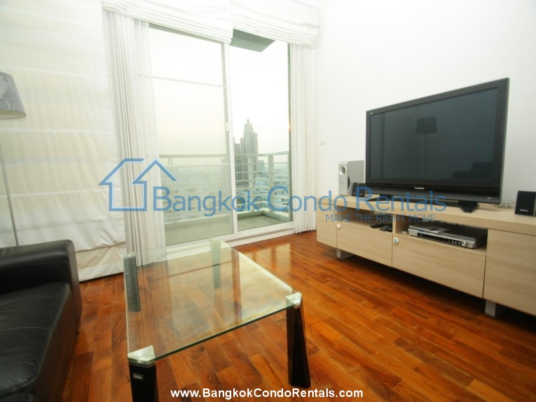 2 bed Siri Residence