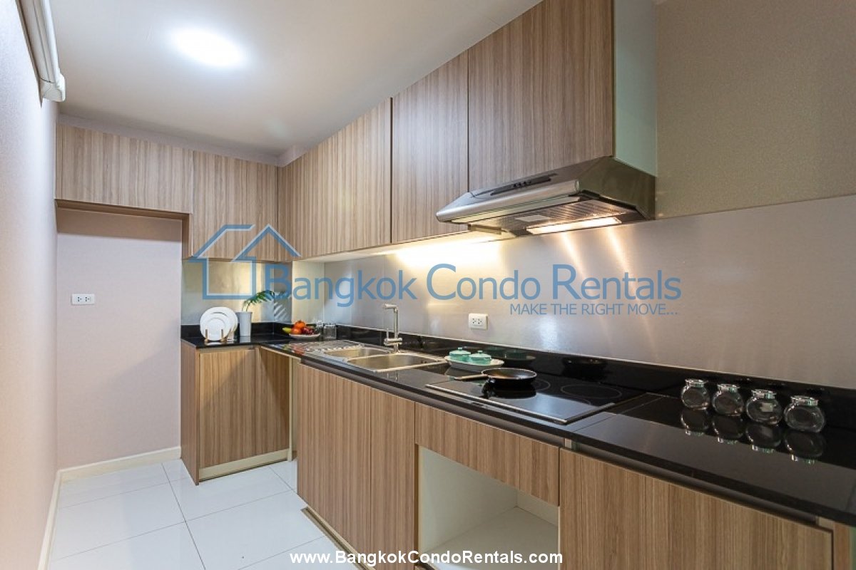 3 bed Voque Sukhumvit 31