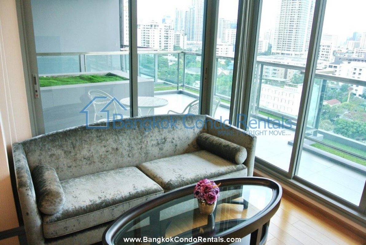 2 bed H Sukhumvit 43