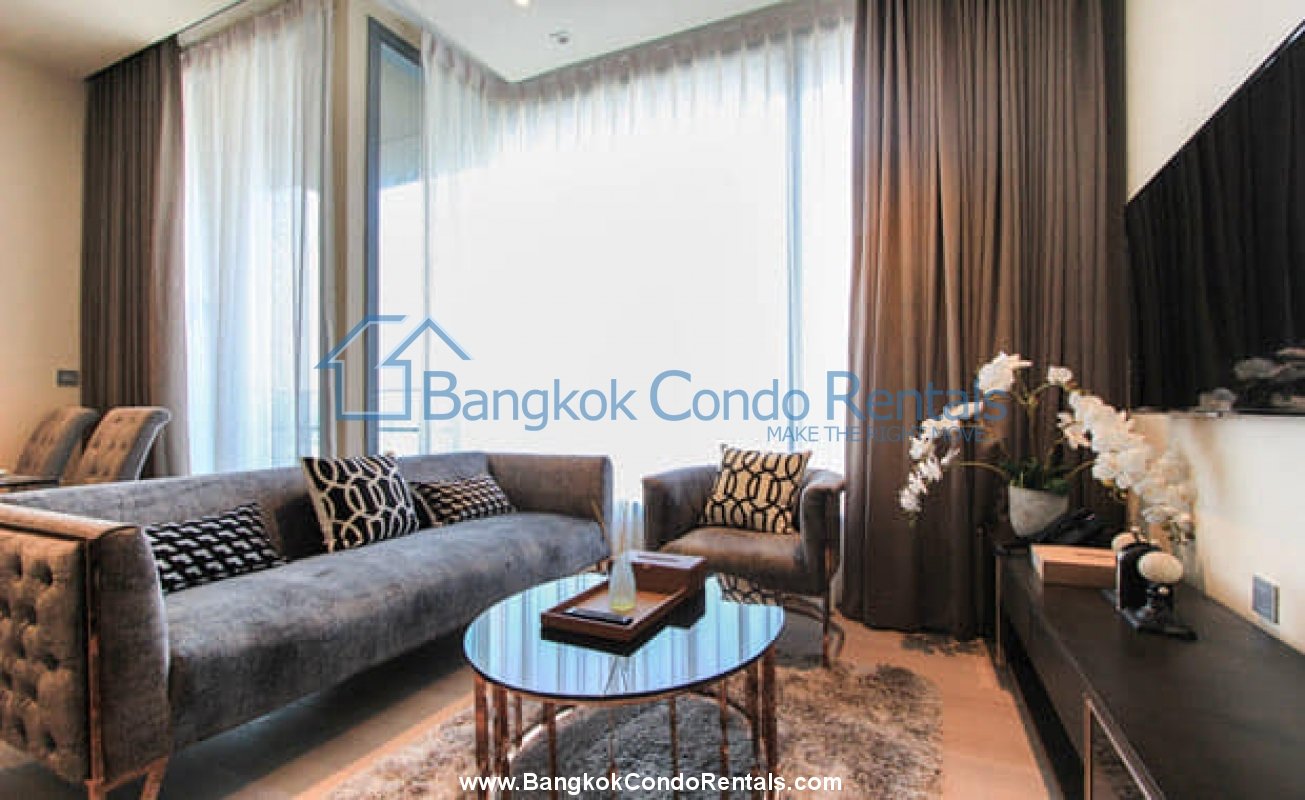 2 bed The ESSE Asoke