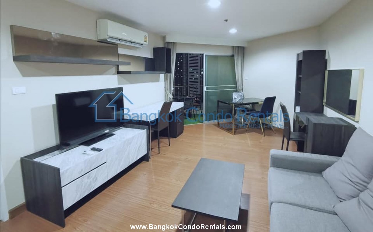 1 bed Belle Grand