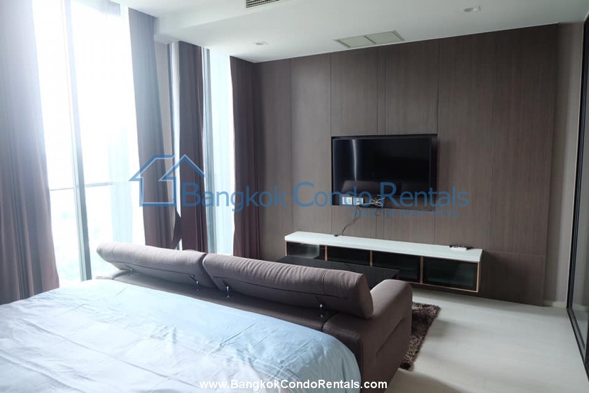 1 bed Noble Ploenchit