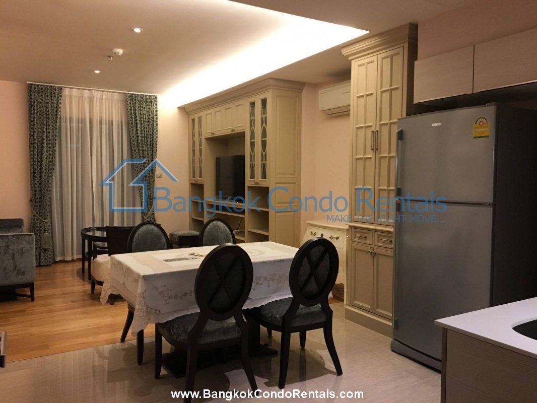 2 bed H Sukhumvit 43