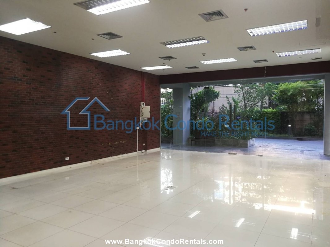 2 bed Office Space Asoke
