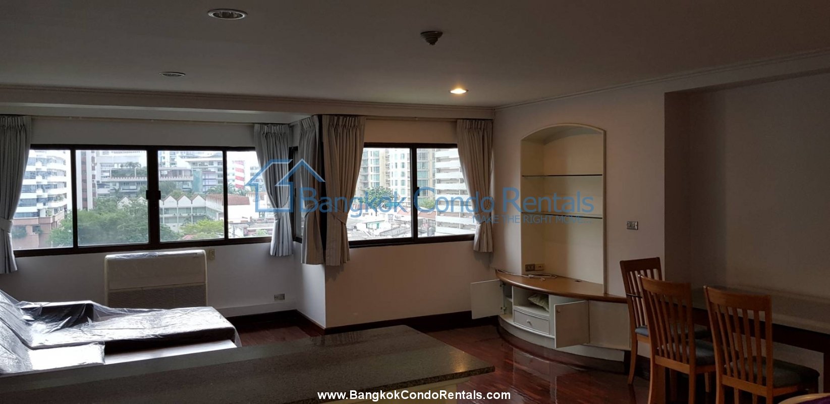 2 bed Sukhumvit House Condo