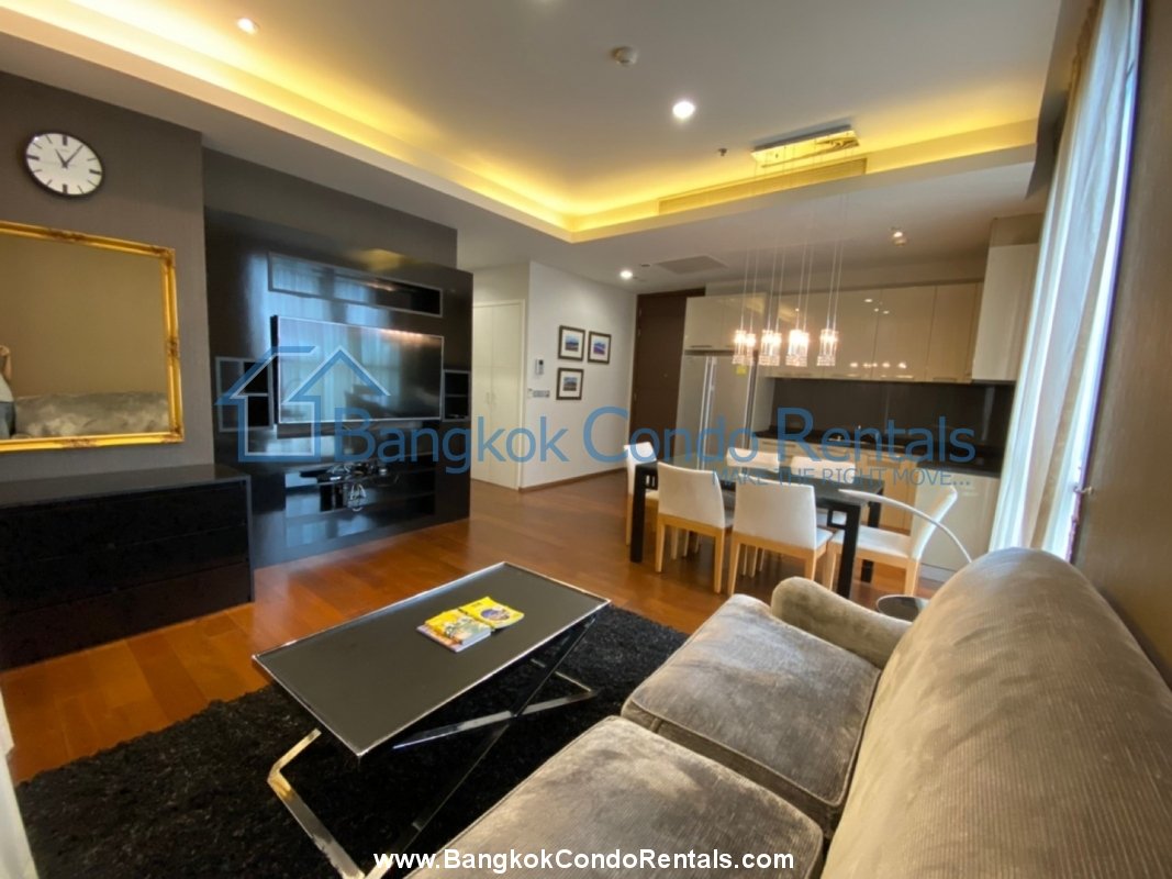 2 bed Quattro Thonglor