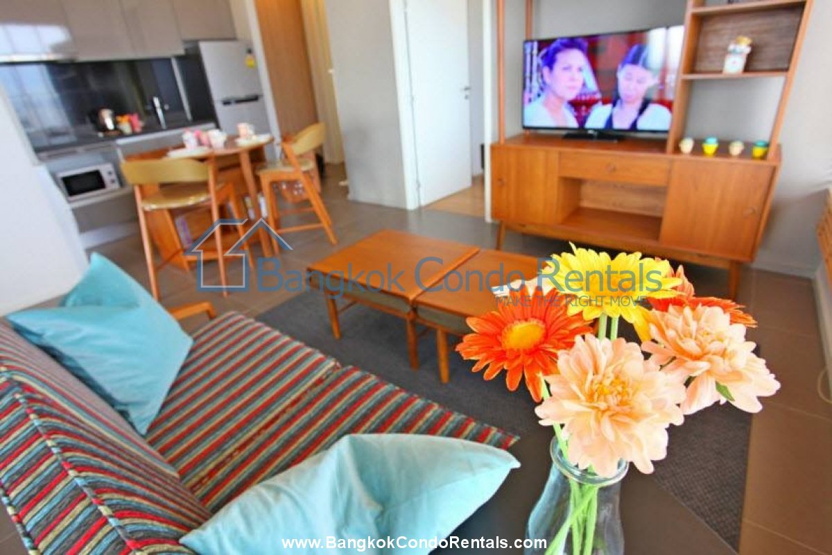 2 bed M Lad Phrao