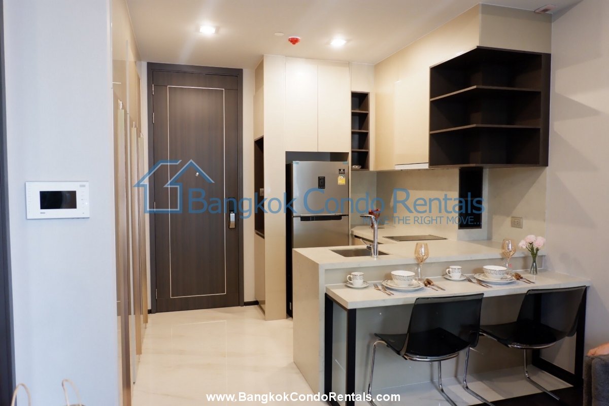 1 bed Laviq Sukhumvit 57