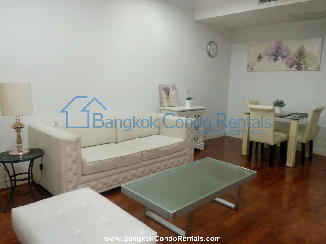 1 bed Siri Residence