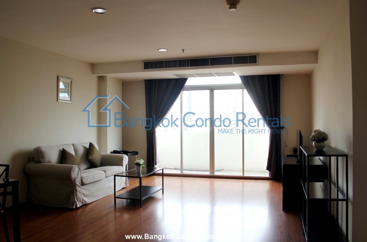 2 bed The Capital Ekkamai Thonglor