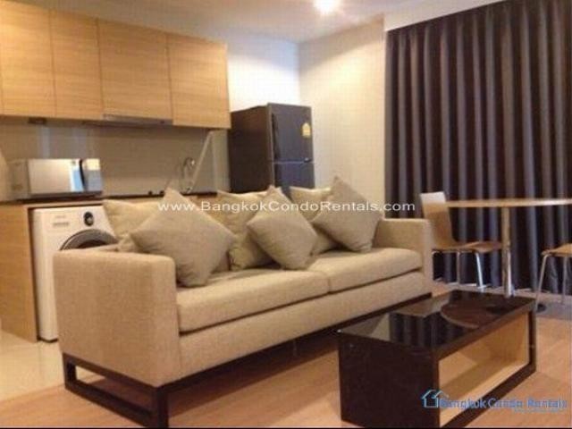 1 Bed D25 Thonglor