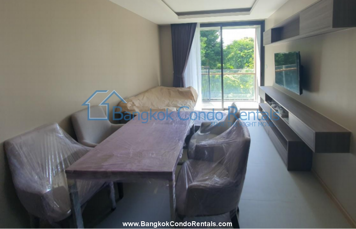 2 bed Urbitia