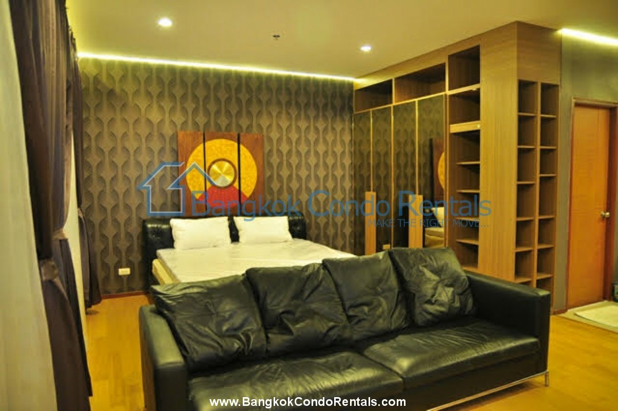 Studio Villa Sathorn