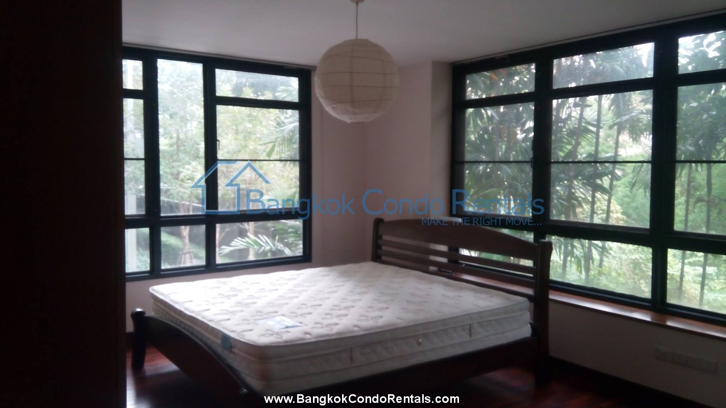 2 bed Baan Chan Condominium