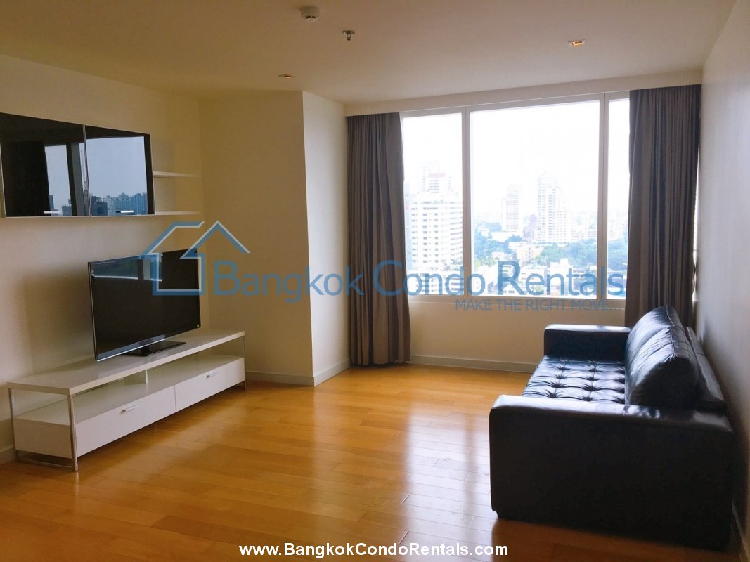 2 bed Eight Thonglor