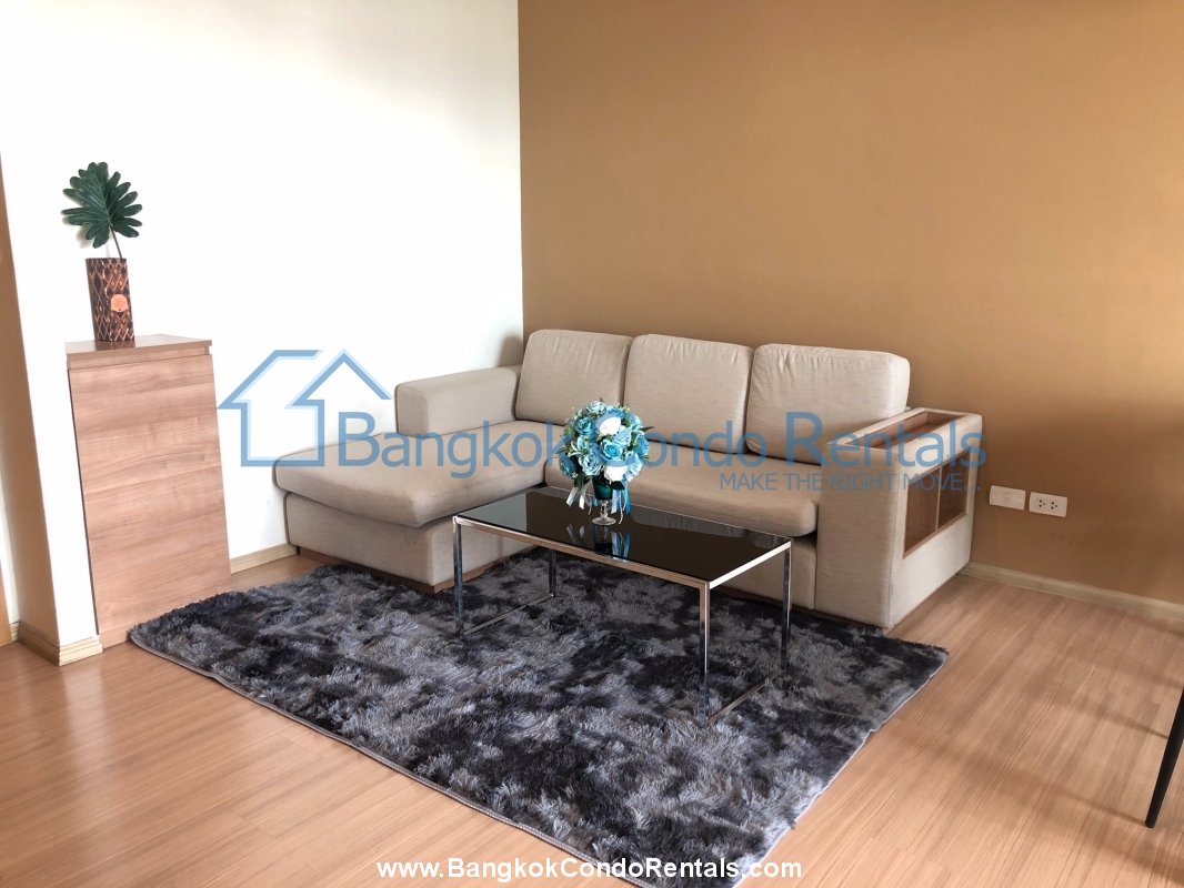 1 bed Rhythm Ratchada Huai khwang