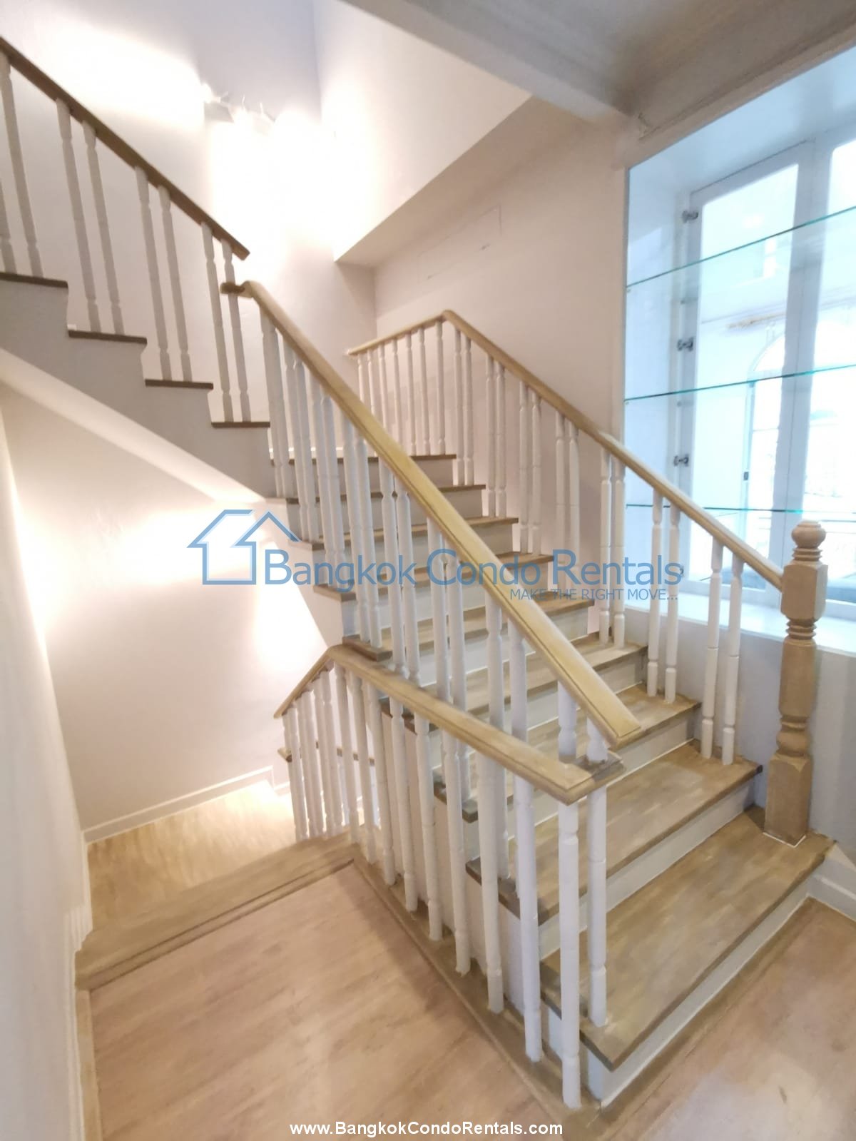 3 bed Townhouse Rama 3