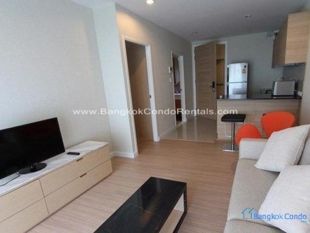 1 Bed D25 Thonglor