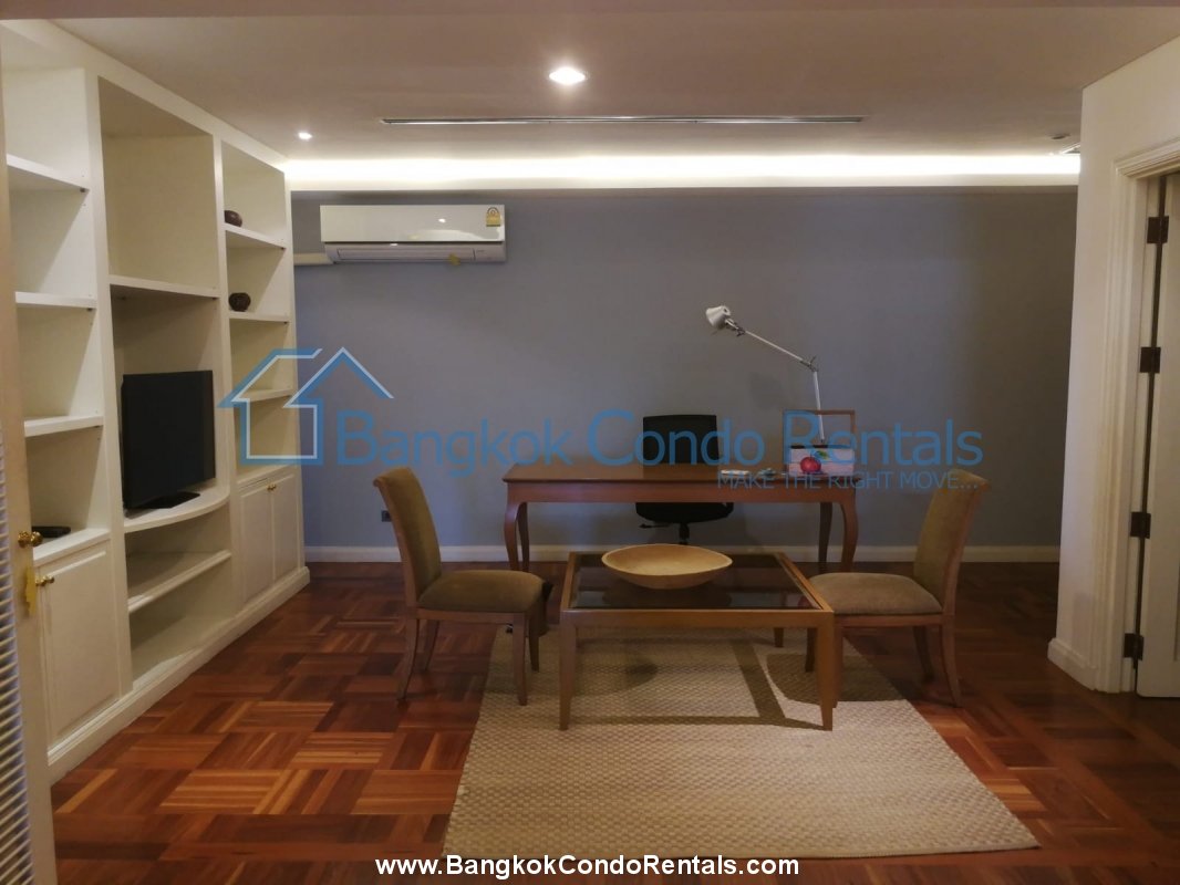 Baan Somthavil, 3 Bedrooms