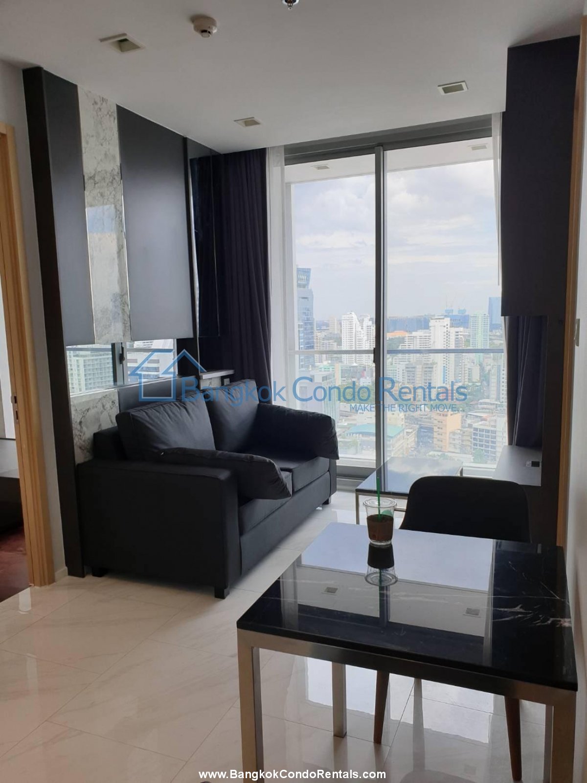 2 Bedroom, Hyde Sukhumvit 11