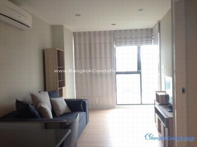 1 Bed D25 Thonglor