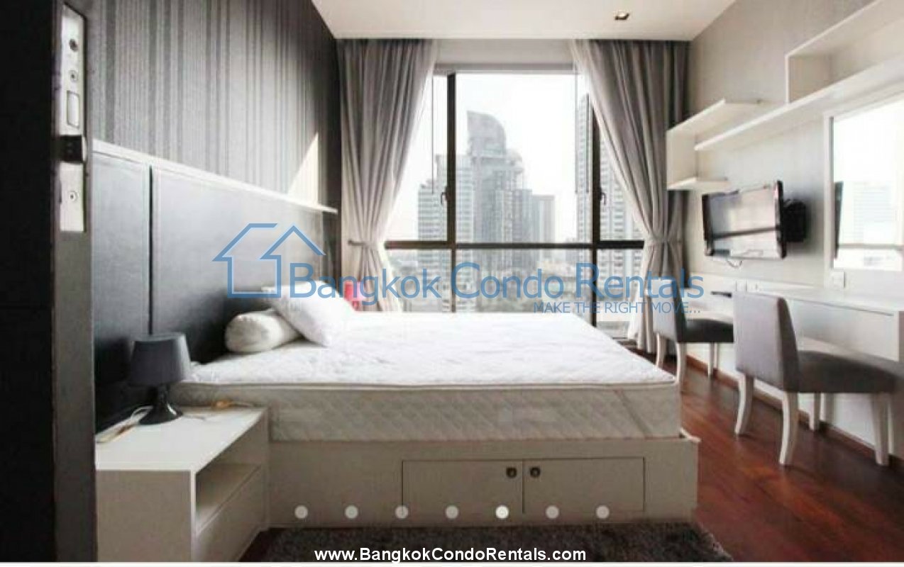 Quattro by Sansiri, Thonglor, 1 Bed