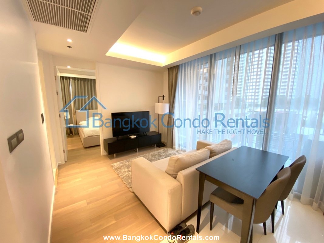 The Circle, Sukhumvit 11, 1 Bed