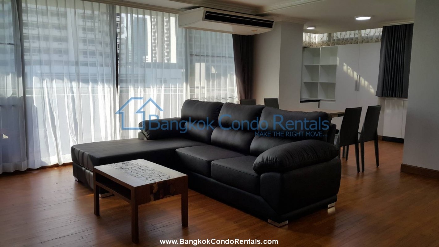 2 Bed Supalai Place