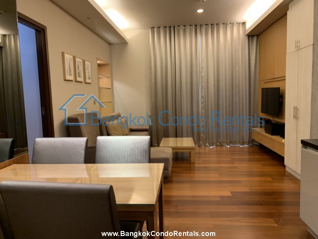 2 Bed, Quattro Thonglor