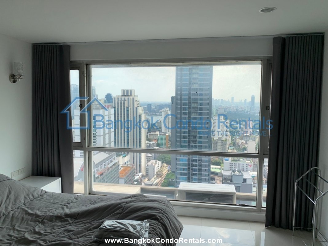 1 Bed Sukhumvit Suites