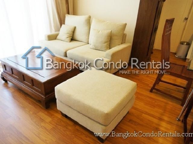 2 Bed Condo for Rent at D65