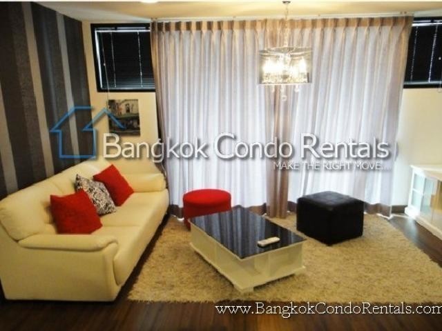 2 Bed Condo for Rent at D65 Condominium