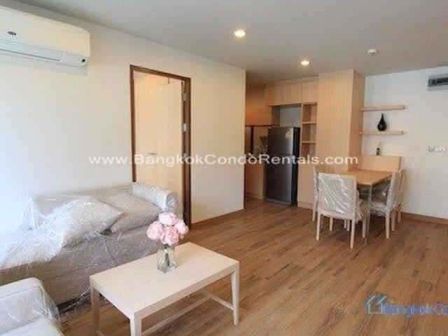 1 Bed Apartment Nana