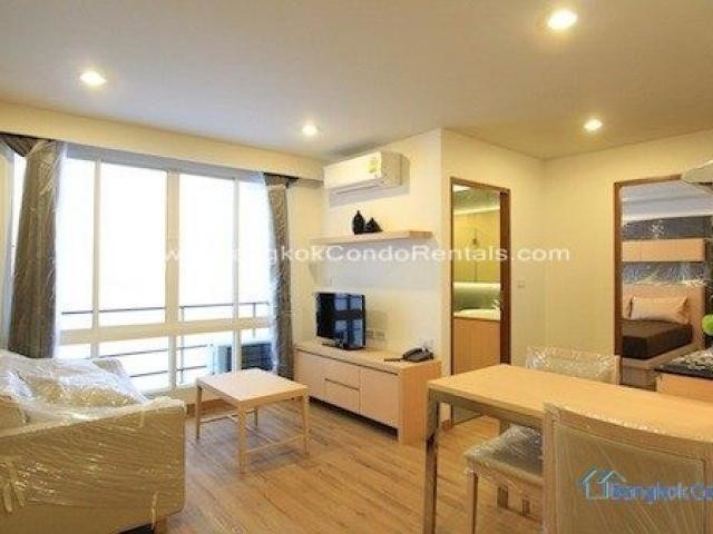 2 Bed Apartment Nana