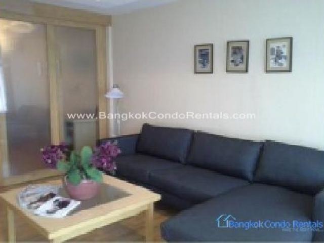 2 Bed Apartment Sukhumvit 31