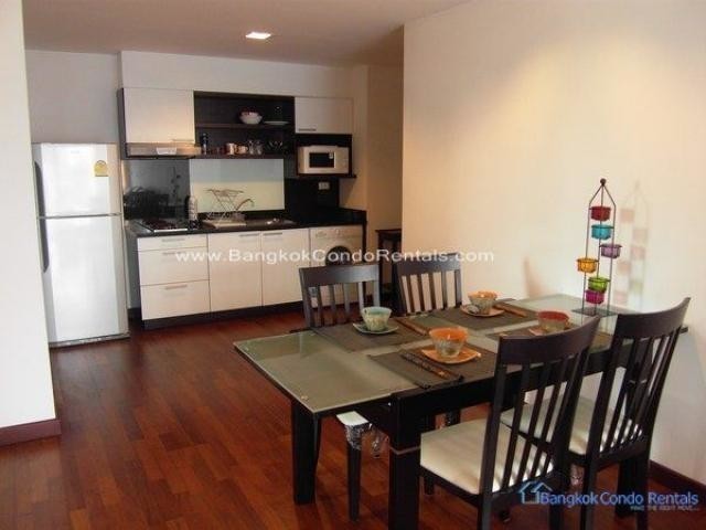 2 Bedroom in DLV Thonglor