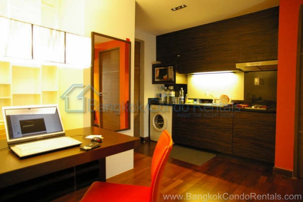 1 Bed DLV Thonglor For Rent