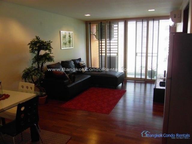 Nice Condo in DLV Thonglor