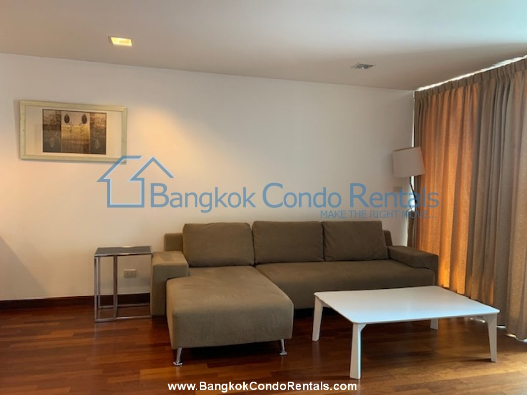 2 bed DLV Thonglor