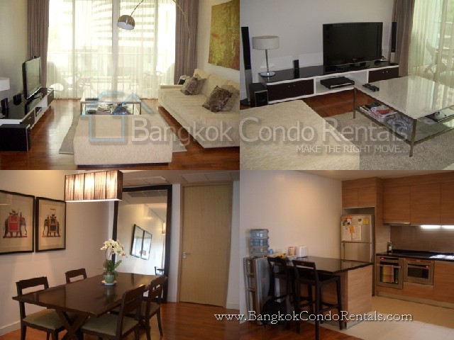 Apartment for Rent in Asoke