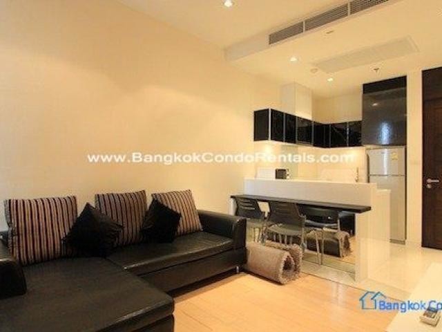 1 Bed in Eight Thonglor