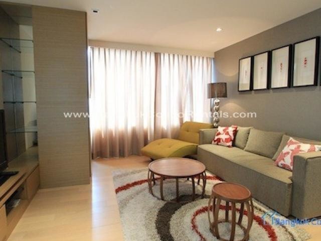 2 Bed Eight Thonglor For Rent