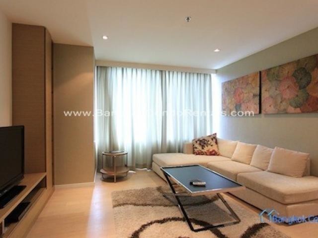 2 bed Eight Thonglor