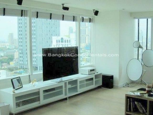 2 Bed Eight Thonglor